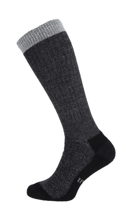 Trail Blazer OTC Heren Wandelsokken Klasse 1 Charcoal