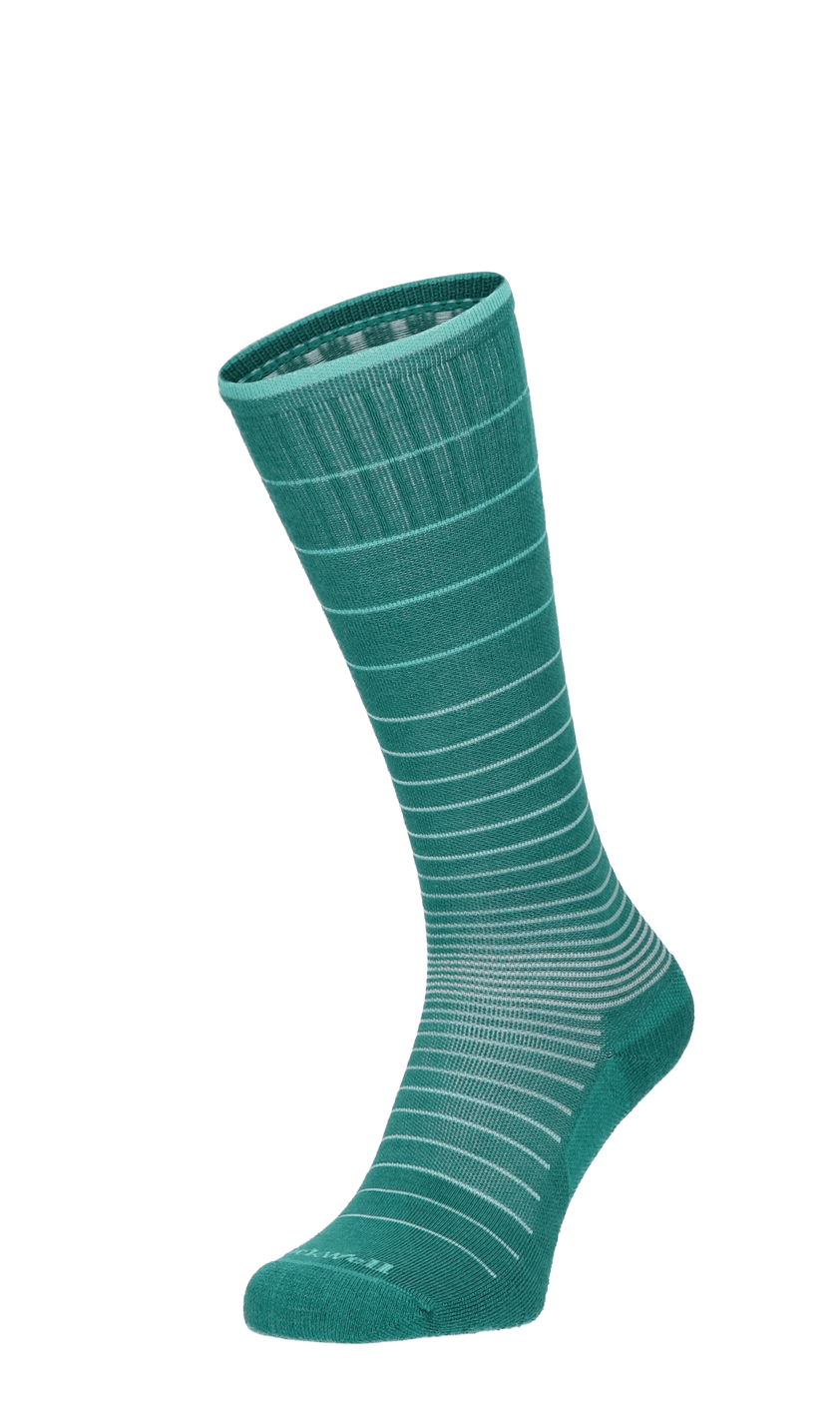 Circulator Dames Compressiekousen Klasse 1 Jade