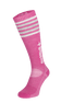 Run Club Dames Sportsokken Klasse 1 Raspberry