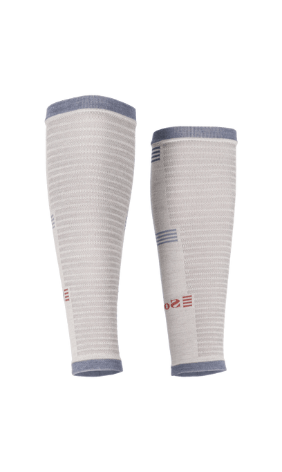 Starting Block Sleeve Heren Natural