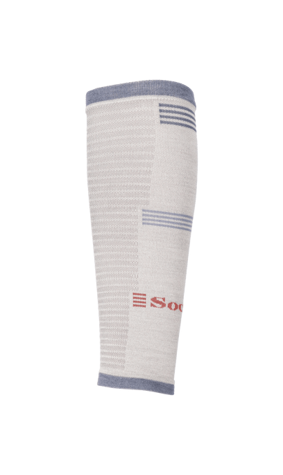 Starting Block Sleeve Heren Natural