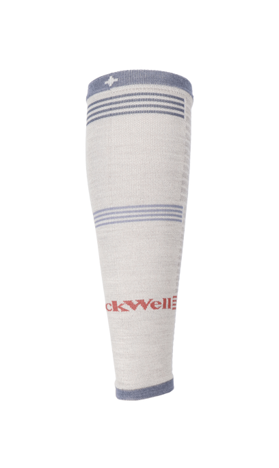 Starting Block Sleeve Heren Natural