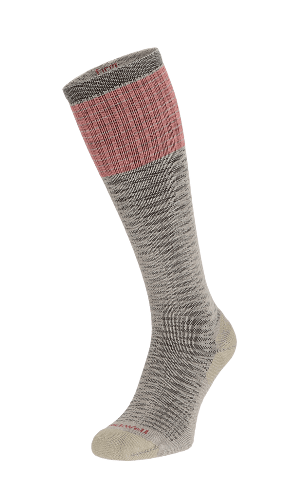 Laced Dames Compressiekousen Klasse 2 Barley Laced Dames Compressiekousen Klasse 2 Barley