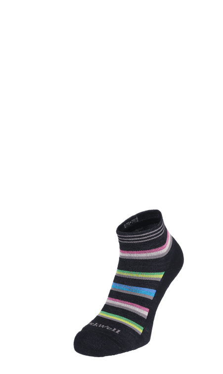 Sport Ease Dames Hallux Valgus Sokken Black Sport Ease Dames Hallux Valgus Sokken Black
