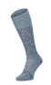 New Leaf Dames Compressiekousen Klasse 2 Bluestone