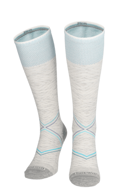 Pulse Dames Sportsokken Klasse 2 Ash