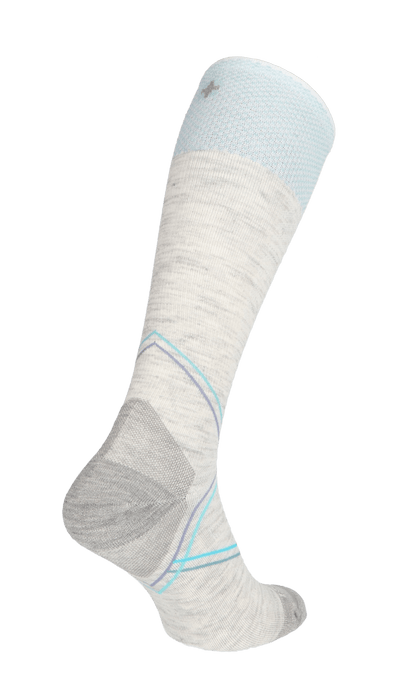 Pulse Dames Sportsokken Klasse 2 Ash