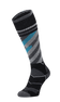 Cyclone Dames Sportsokken Klasse 1 Black