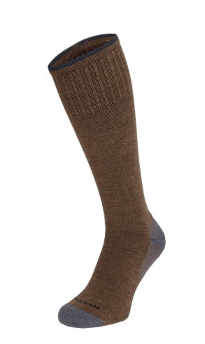 Elevation Heren Compressiekousen Klasse 2 Bark Elevation Heren Compressiekousen Klasse 2 Bark