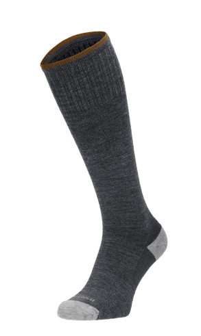Elevation Heren Compressiekousen Klasse 2 Grey Elevation Heren Compressiekousen Klasse 2 Grey