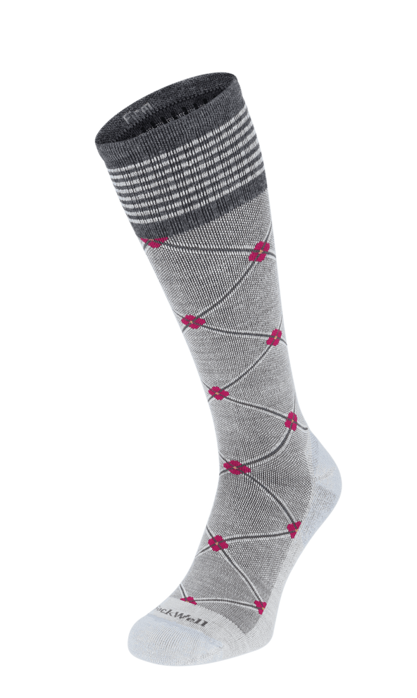 Elevation Dames Compressiekousen Klasse 2 Oyster Elevation Dames Compressiekousen Klasse 2 Oyster