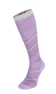Full Flattery Dames Compressiekousen Klasse 1 Lavender