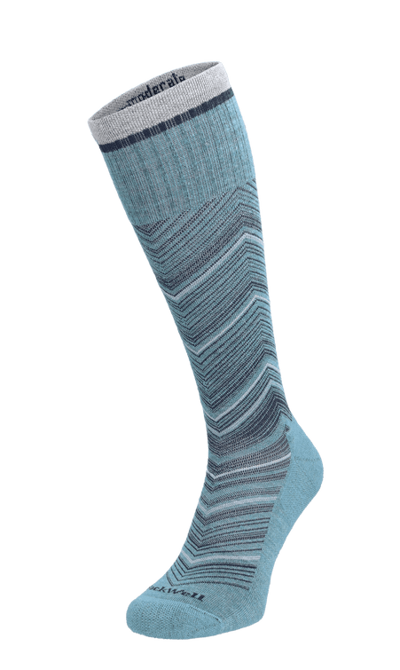 Full Flattery Dames Compressiekousen Klasse 1 Mineral Full Flattery Dames Compressiekousen Klasse 1 Mineral
