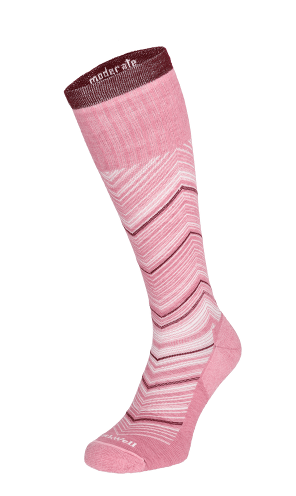 Full Flattery Dames Compressiekousen Klasse 1 Lotus Full Flattery Dames Compressiekousen Klasse 1 Lotus