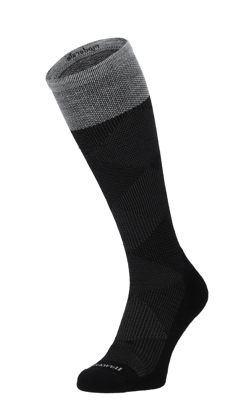 Diamond Dandy Heren Compressiekousen Klasse 1 Black