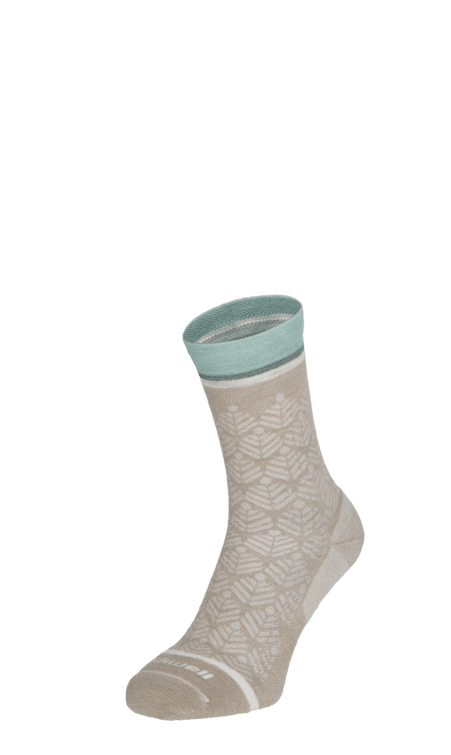 Bunion Crew Dames Hallux Valgus Sokken Putty Bunion Crew Dames Hallux Valgus Sokken Putty