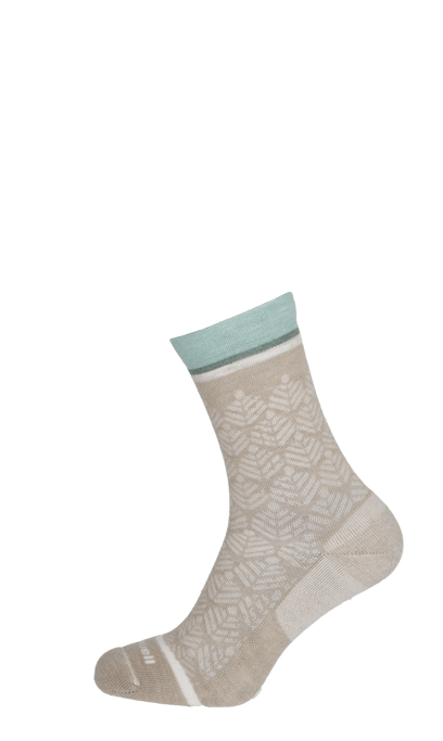 Bunion Crew Dames Hallux Valgus Sokken Putty