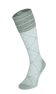 The Raj Dames Compressiekousen Klasse 2 Celadon