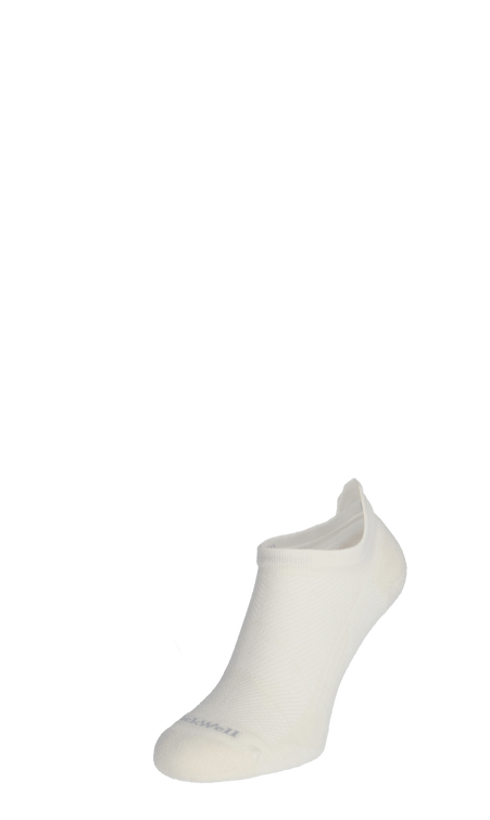 Elevate Micro Dames Sportsokken Klasse 1 Natural Elevate Micro Dames Sportsokken Klasse 1 Natural