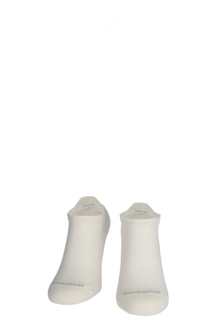 Elevate Micro Dames Sportsokken Klasse 1 Natural