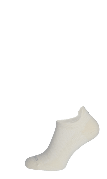 Elevate Micro Dames Sportsokken Klasse 1 Natural