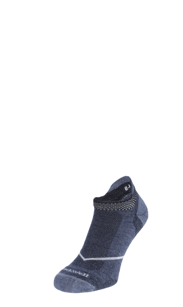 Pulse Micro Heren Sportsokken Klasse 2 Denim Pulse Micro Heren Sportsokken Klasse 2 Denim