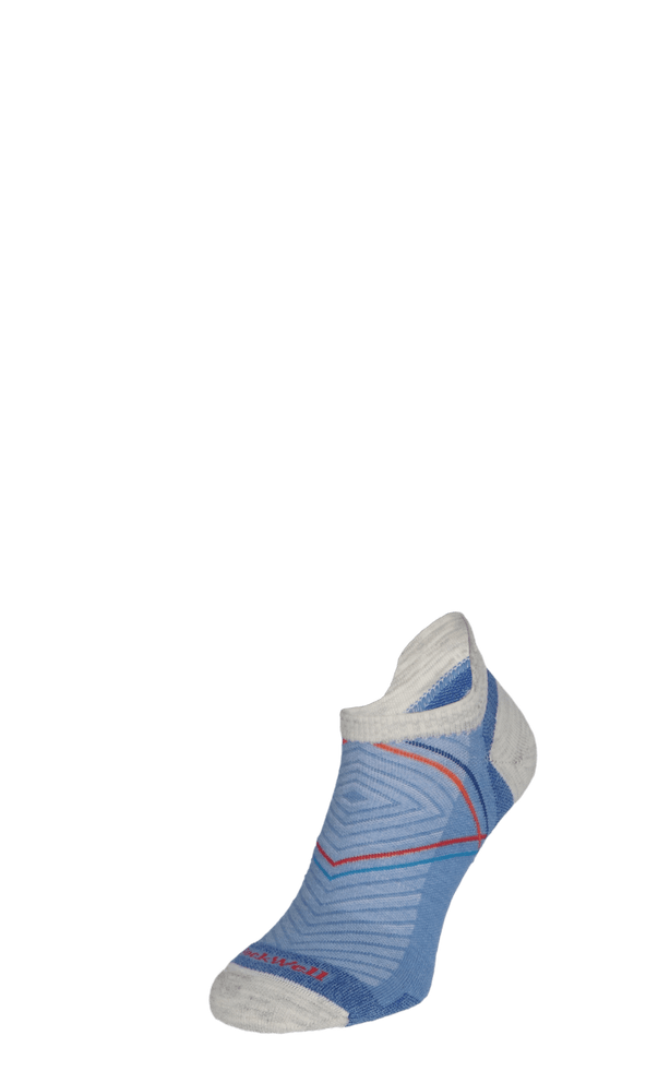 Pulse Micro Dames Sportsokken Klasse 2 Cornflower Pulse Micro Dames Sportsokken Klasse 2 Cornflower