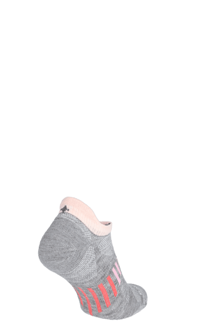 Ascend II Micro Dames Wandelsokken Klasse 1 Grey