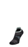 Ascend II Micro Dames Wandelsokken Klasse 1 Black