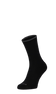 Skinny Minnie Damessokken Black