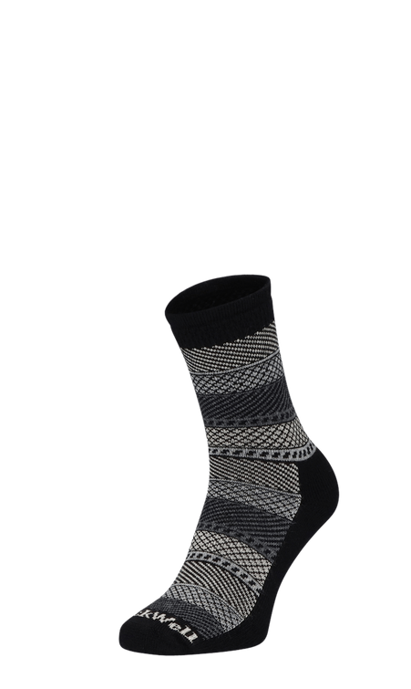 Lounge About Damessokken Black Lounge About Damessokken Black