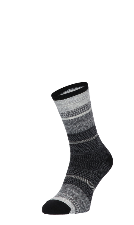 Jasmin Damessokken Black Jasmin Damessokken Black