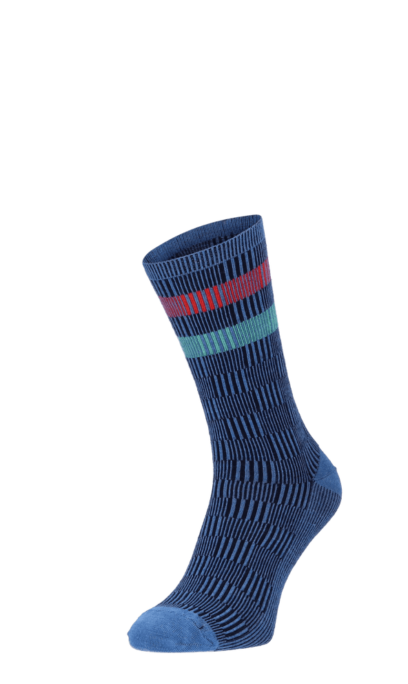 Digi Vision Herensokken Ocean Digi Vision Herensokken Ocean