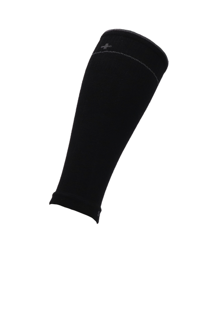 Circulator Sleeve Unisex Compressie Tubes Klasse 1 Black