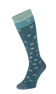 Twinkle Dames Compressiekousen Klasse 2 Blue Ridge