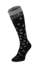 Twinkle Dames Compressiekousen Klasse 2 Black