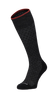 Shadow Box Heren Compressiesokken Klasse 1 Black