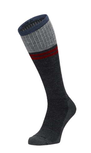Sportster Heren Compressiesokken Klasse 1 Charcoal Sportster Heren Compressiesokken Klasse 1 Charcoal