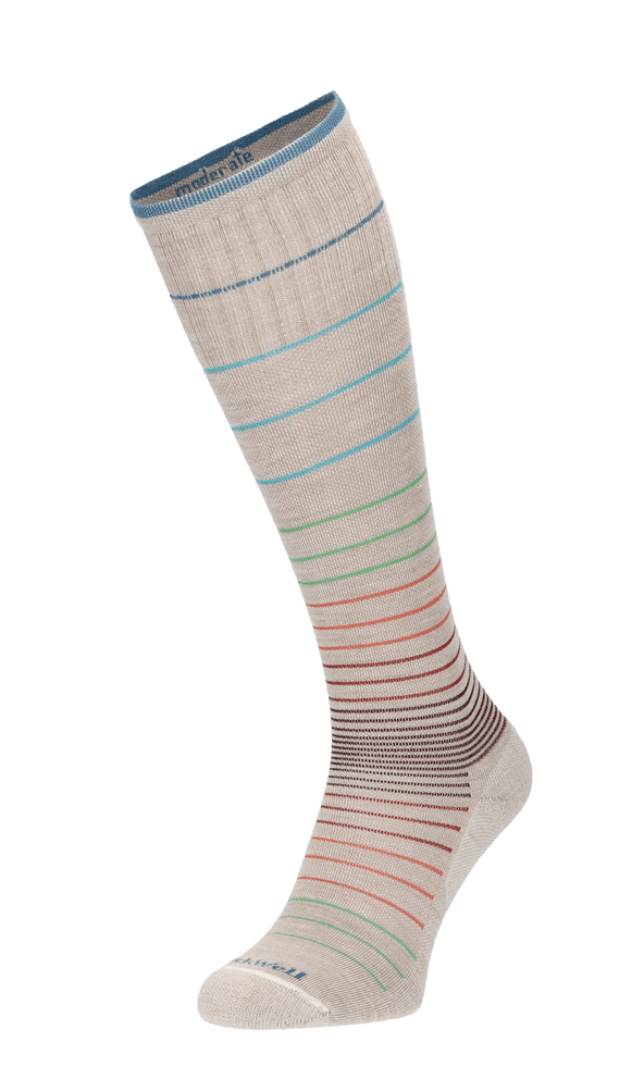 Circulator Dames Compressiekousen Klasse 1 Barley Circulator Dames Compressiekousen Klasse 1 Barley