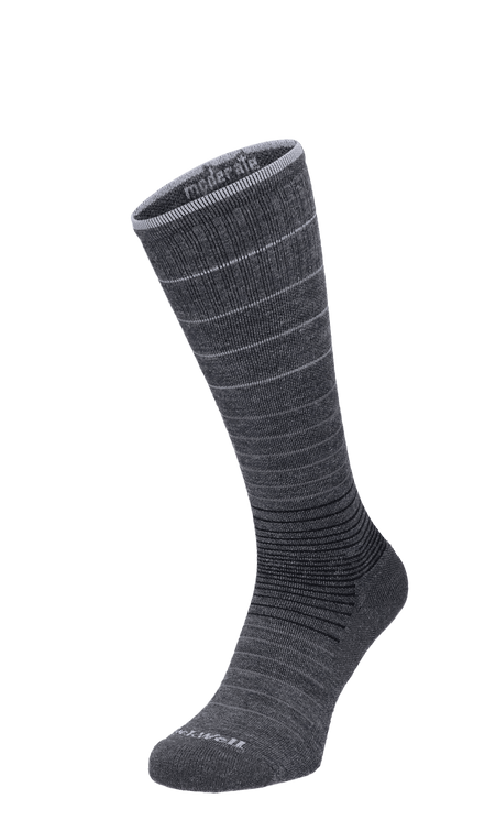 Circulator Dames Compressiekousen Klasse 1 Charcoal Circulator Dames Compressiekousen Klasse 1 Charcoal