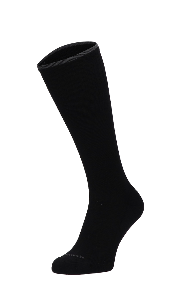 Circulator Dames Compressiekousen Klasse 1 Black Circulator Dames Compressiekousen Klasse 1 Black