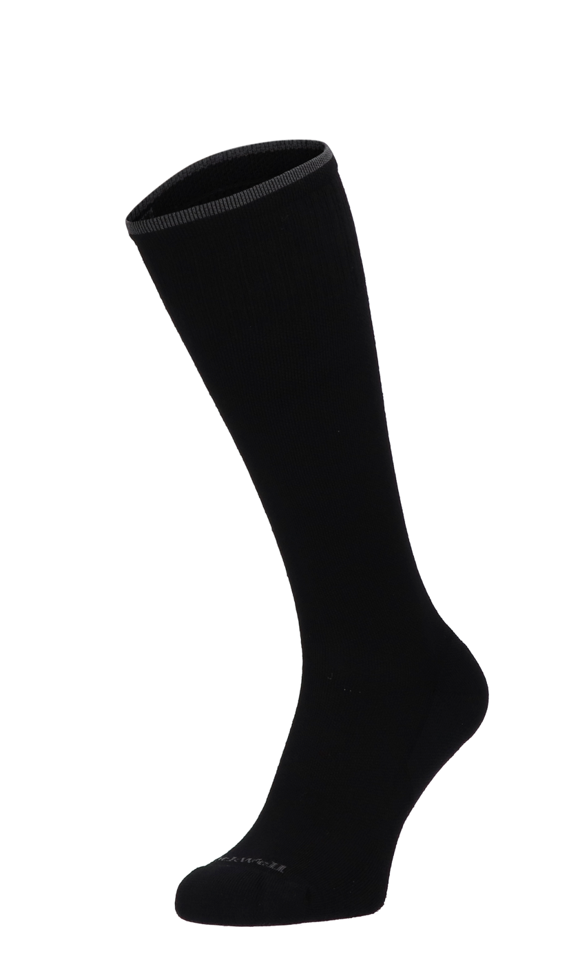 Circulator Dames Compressiekousen Klasse 1 Black