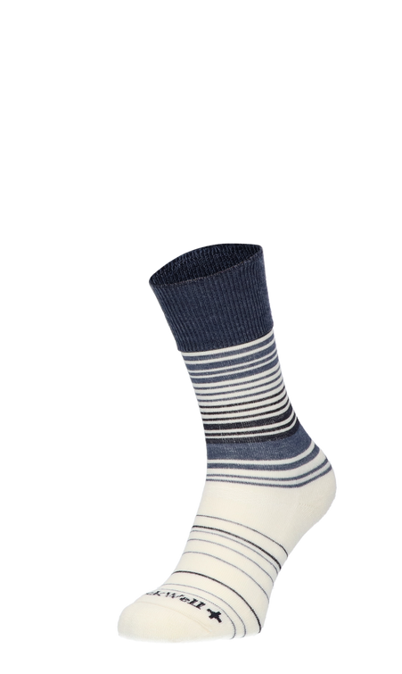 Easy Does It Dames Diabetessokken Denim Easy Does It Dames Diabetessokken Denim