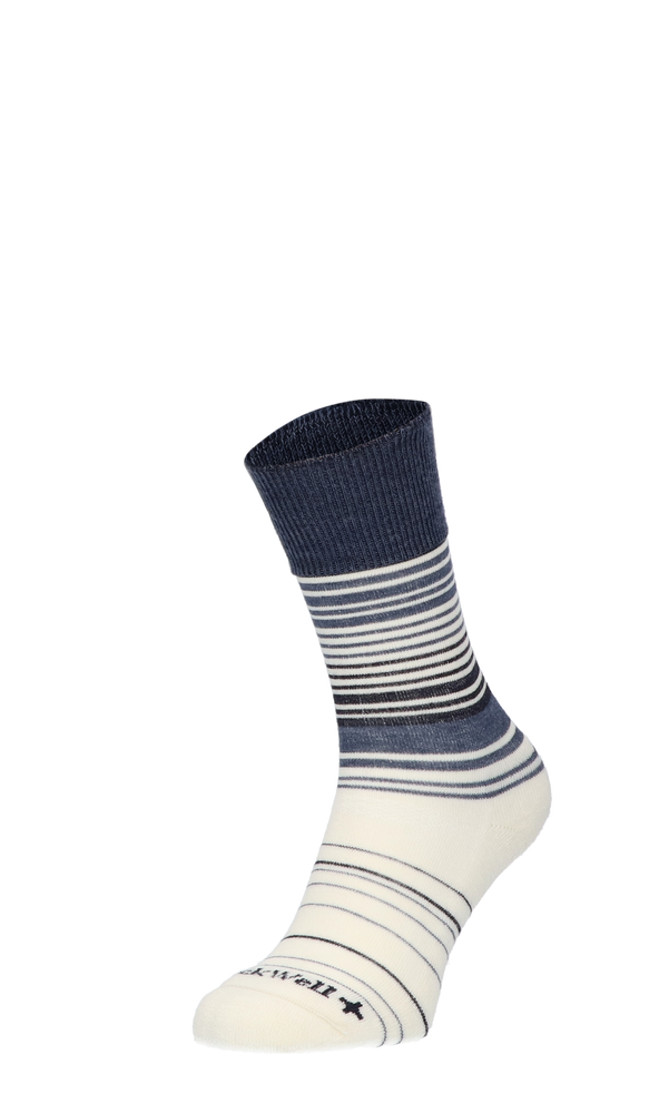 Easy Does It Dames Diabetessokken Denim Easy Does It Dames Diabetessokken Denim