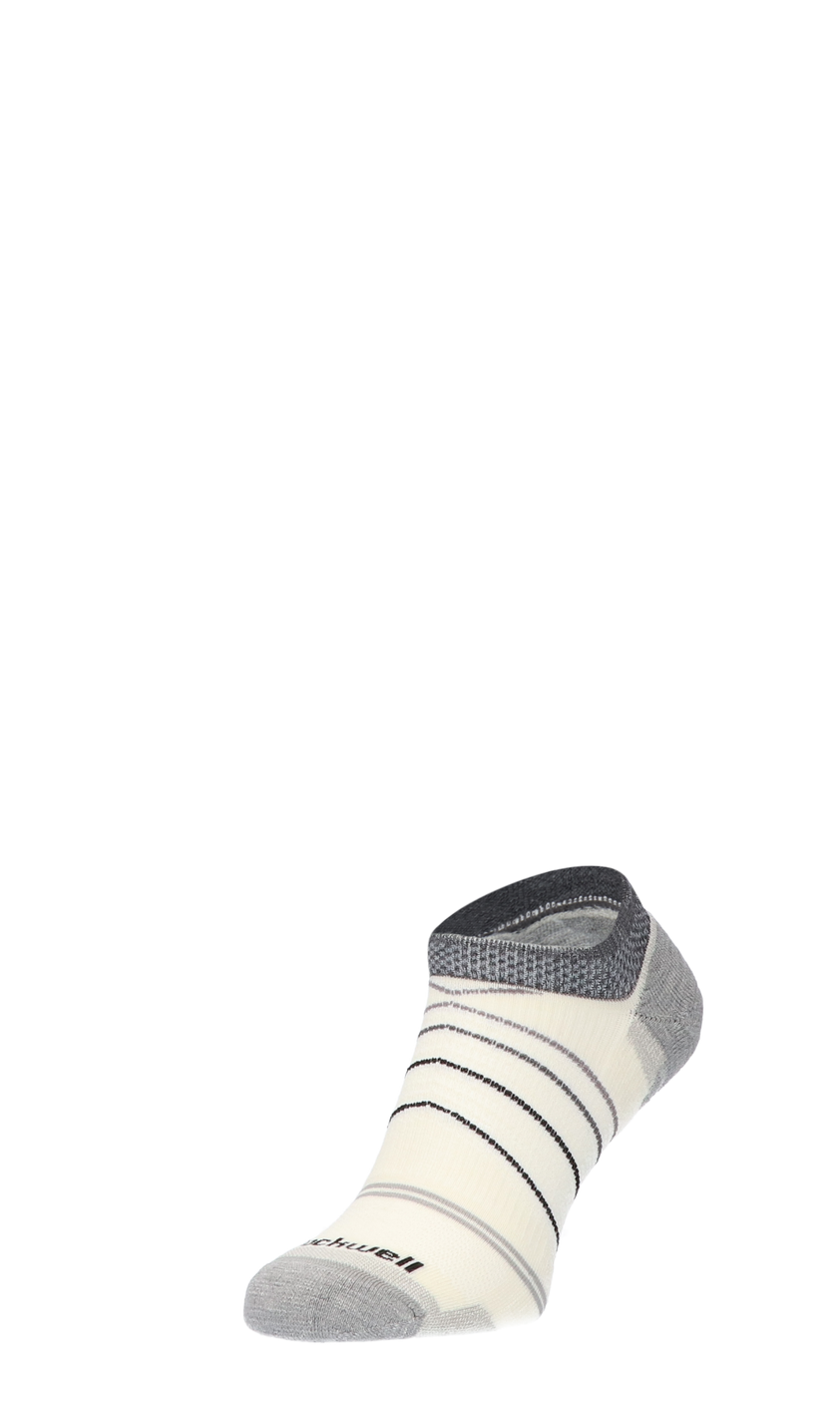 Pacer Micro Heren Sportsokken Klasse 2 Natural