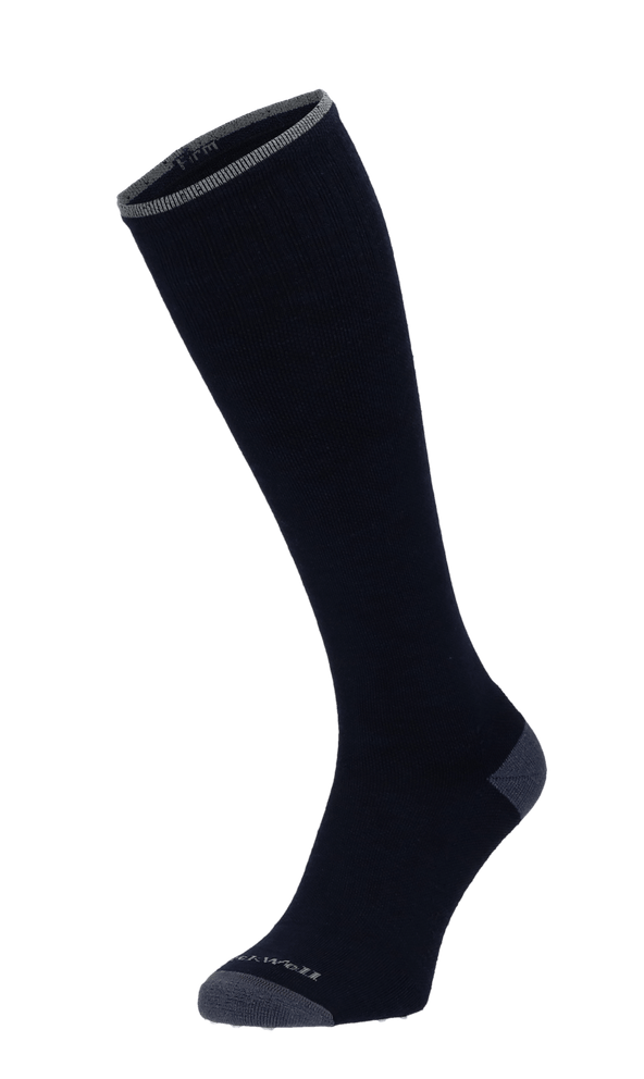 Elevation Heren Compressiekousen Klasse 2 Navy Elevation Heren Compressiekousen Klasse 2 Navy