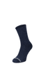 Big Easy Heren Diabetessokken Navy