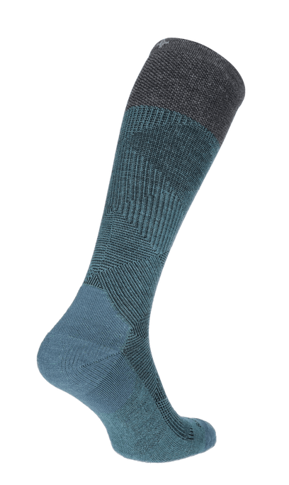 Diamond Dandy Heren Compressiekousen Klasse 1 Blue Ridge