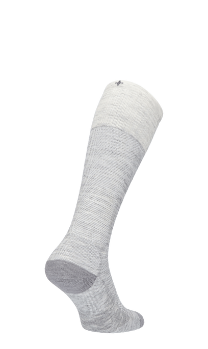 Elevate Dames Sportsokken Klasse 1 Light Grey