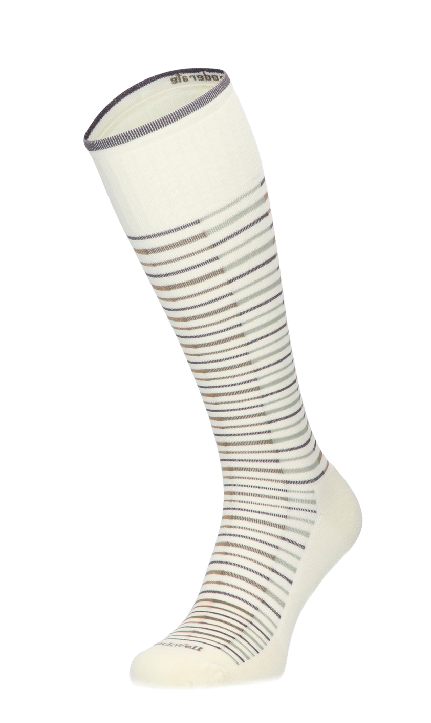 Featherweight Flair Dames Compressiekousen Klasse 1 Natural